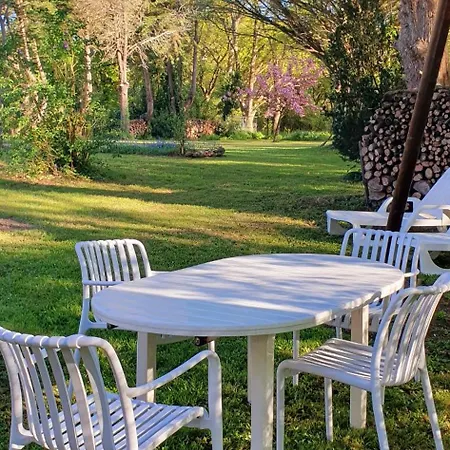 L'escapade Brieronne, Entre Briere Et Cote Atlantique, Jardin Arbore Et Calme * Saint-André-des-Eaux