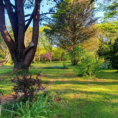 L'escapade Brieronne, Entre Briere Et Cote Atlantique, Jardin Arbore Et Calme Saint-André-des-Eaux